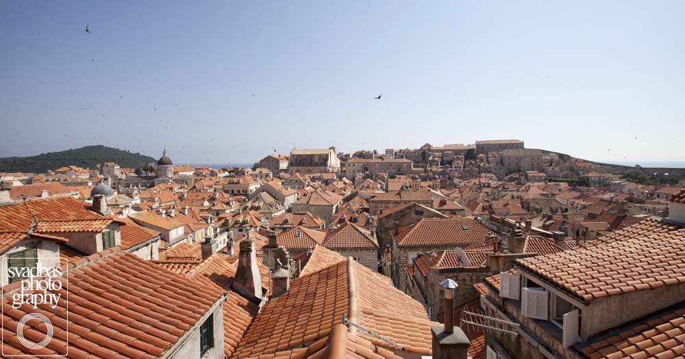 Historia de un gran día en Dubrovnik