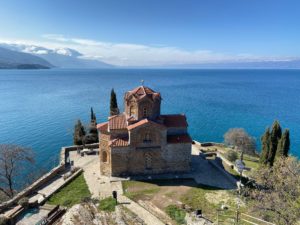 Macedonia del Norte: Una joya oculta en el corazón de los Balcanes