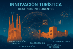 España reinventa el Turismo